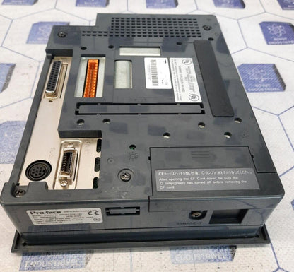 PRO-FACE 3180034-01 GP2401-TC41-24V DIGITAL ELECTRONIC CORP.