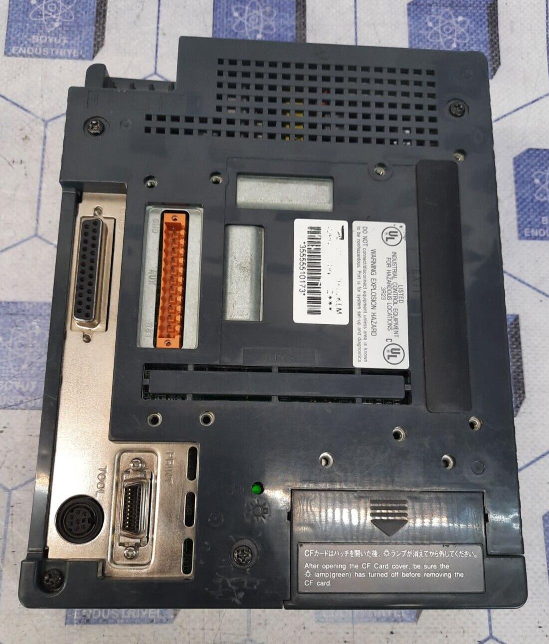 PRO-FACE 3180034-01 GP2401-TC41-24V DIGITAL ELECTRONIC CORP.