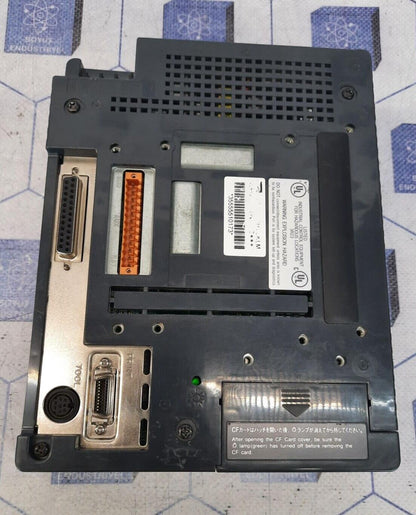 PRO-FACE 3180034-01 GP2401-TC41-24V DIGITAL ELECTRONIC CORP.