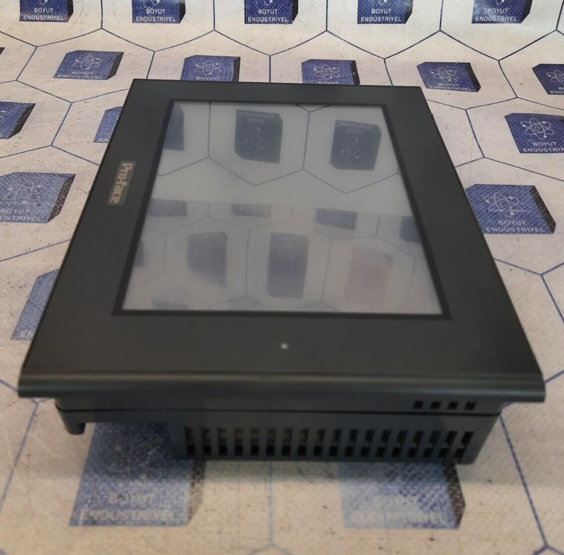 PRO-FACE 3180034-01 GP2401-TC41-24V DIGITAL ELECTRONIC CORP.