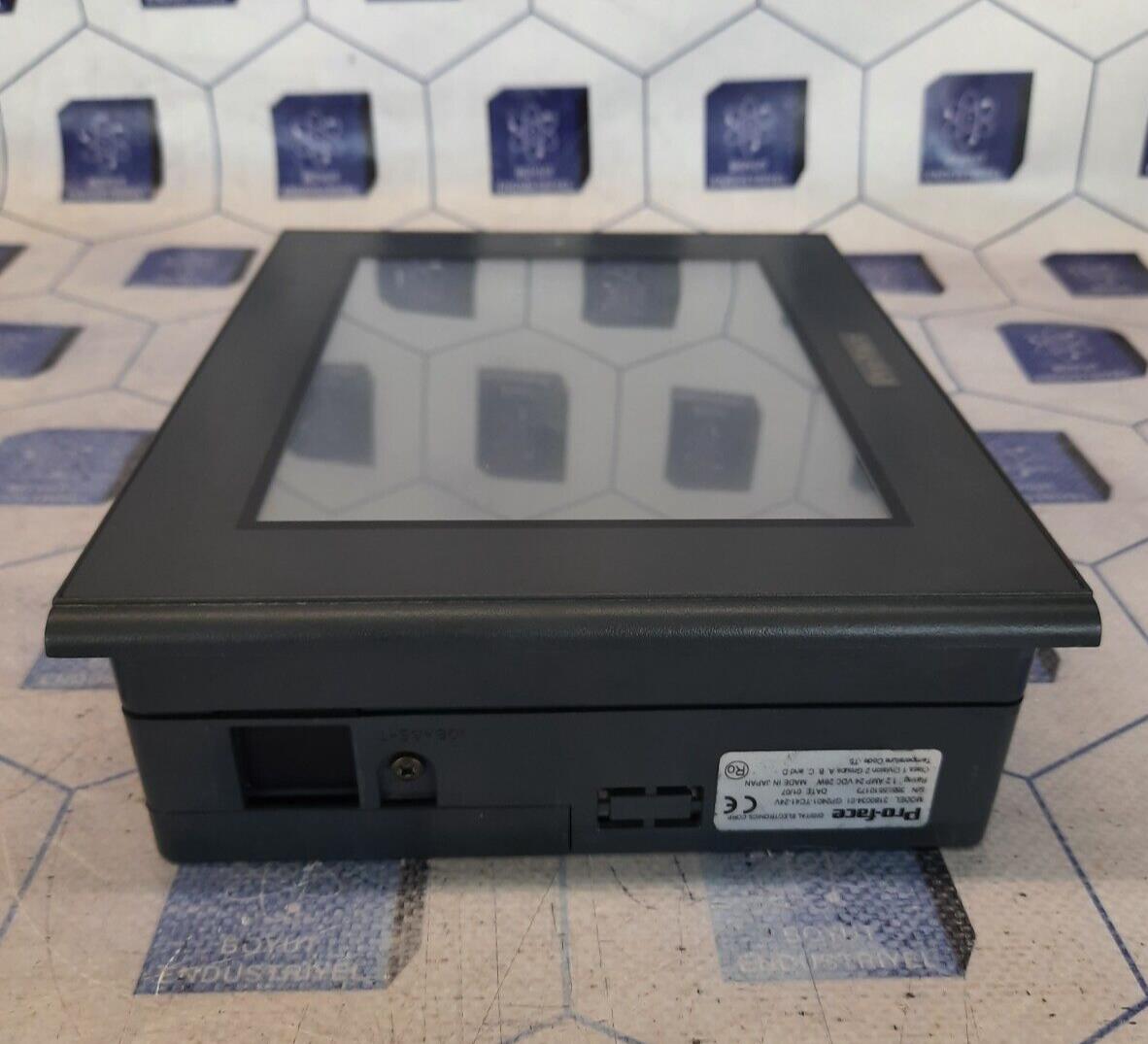 PRO-FACE 3180034-01 GP2401-TC41-24V DIGITAL ELECTRONIC CORP.