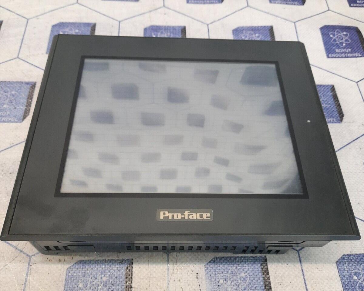 PRO-FACE 3180034-01 GP2401-TC41-24V DIGITAL ELECTRONIC CORP.