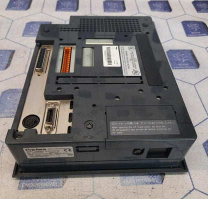 PRO-FACE 3180034-01 GP2401-TC41-24V DIGITAL ELECTRONIC CORP.