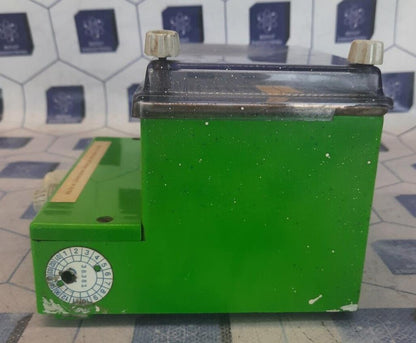 GRUNBECK GENO-RS-TRONIC