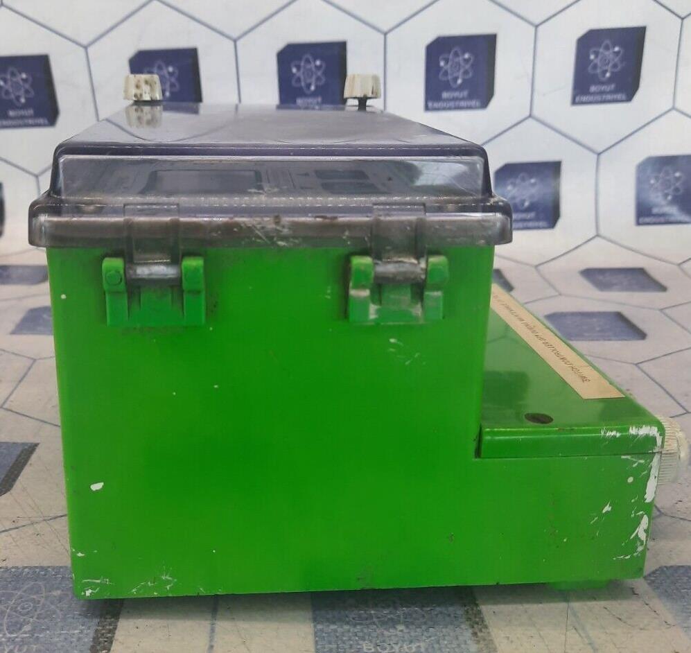 GRUNBECK GENO-RS-TRONIC