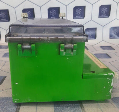 GRUNBECK GENO-RS-TRONIC