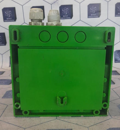 GRUNBECK GENO-RS-TRONIC