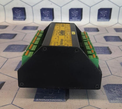 ROLLS ROYCE SLIO 02 CANMAN CONTROLLER NETWORK