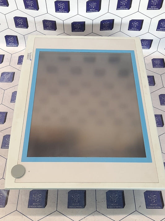 ADVANTECH INDUSTRIAL IPPC-6172A COMPUTER IPPC-6172A-R1AE