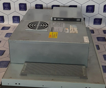 ADVANTECH INDUSTRIAL IPPC-6172A COMPUTER IPPC-6172A-R1AE