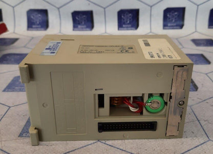 OMRON CPU UNIT C200HX-CPU64-E