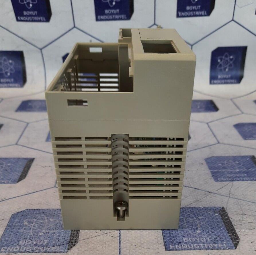 OMRON CPU UNIT C200HX-CPU64-E