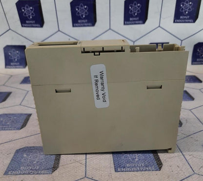 OMRON CPU UNIT C200HX-CPU64-E