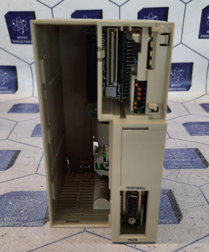 OMRON CPU UNIT C200HX-CPU64-E
