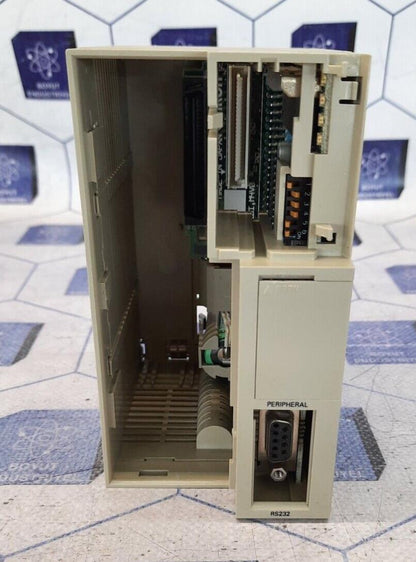 OMRON CPU UNIT C200HX-CPU64-E