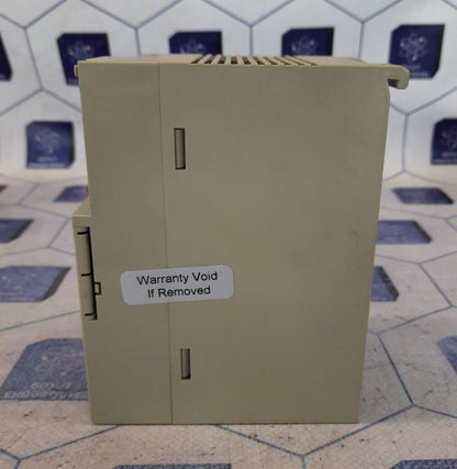 OMRON CPU UNIT C200HX-CPU64-E