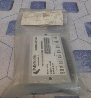 NOLAND MODEL XP15H RS-422