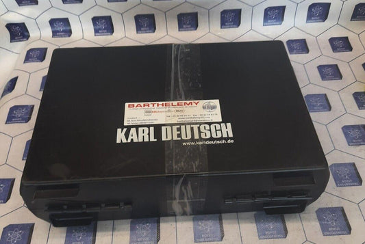 KARL DEUTSCH RMG 4015 / 4015.003 - RMSQ 4418.001