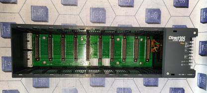 DIRECT LOGIC KOYO 305 D3-10B-1