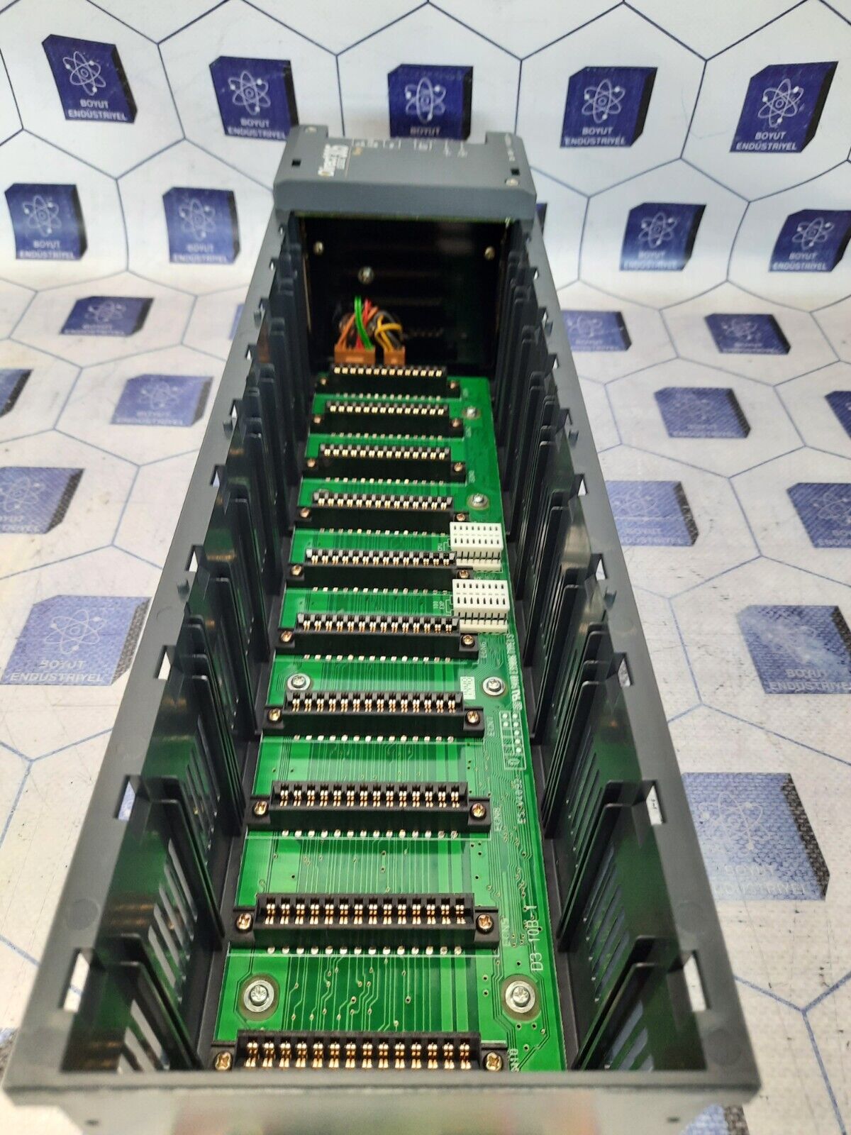 DIRECT LOGIC KOYO 305 D3-10B-1