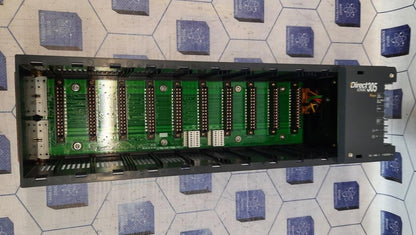 DIRECT LOGIC KOYO 305 D3-10B-1