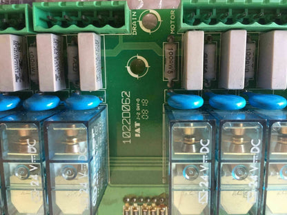 DEOLEROK IPSO LSG MICRO20/F 209/00440/70 Declerck