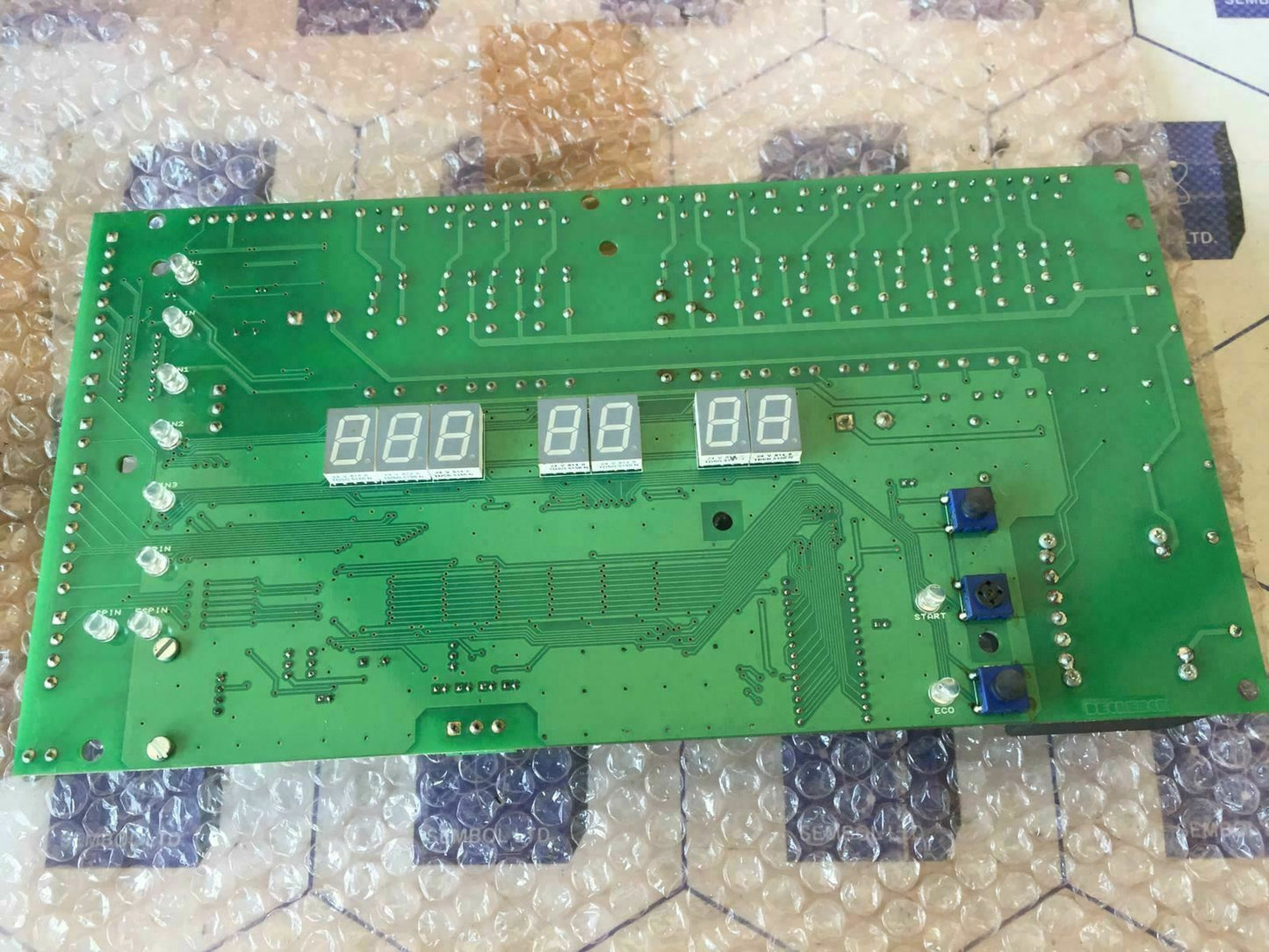 DEOLEROK IPSO LSG MICRO20/F 209/00440/70 Declerck