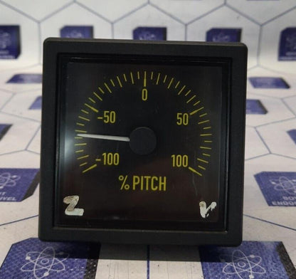DEIF XL96/KMA-309-176 PITCH 0801-08