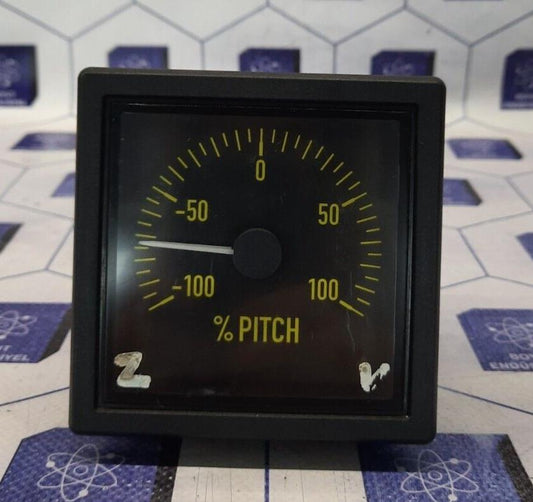 DEIF XL96/KMA-309-176 PITCH 0801-08