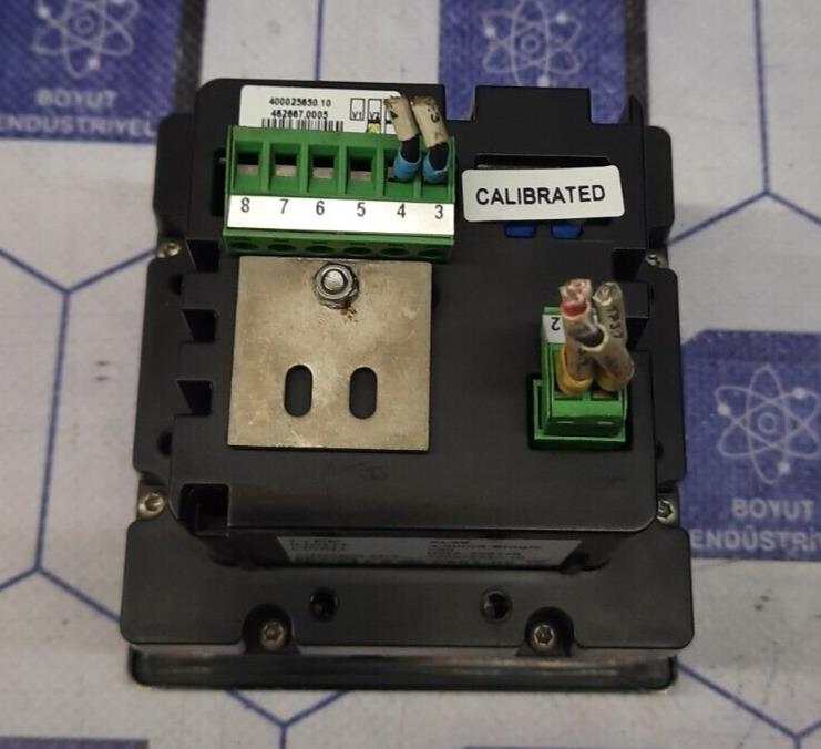 DEIF XL96/KMA-309-176 PITCH 0801-08