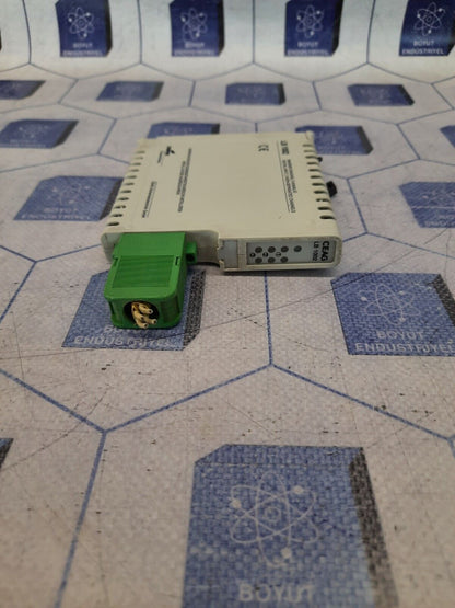CEAG LB 1002 DIGITAL INPUT,3 NONSEPARATEDCHANELS