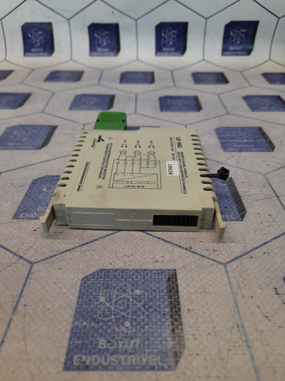 CEAG LB 1002 DIGITAL INPUT,3 NONSEPARATEDCHANELS