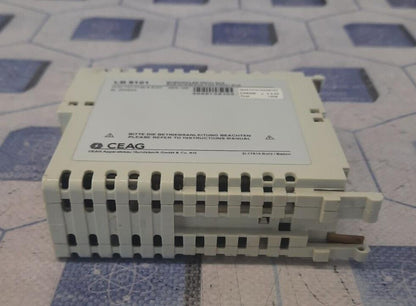 CEAG LB 8101 BUS INTERFACE FOR PROFIBUS
