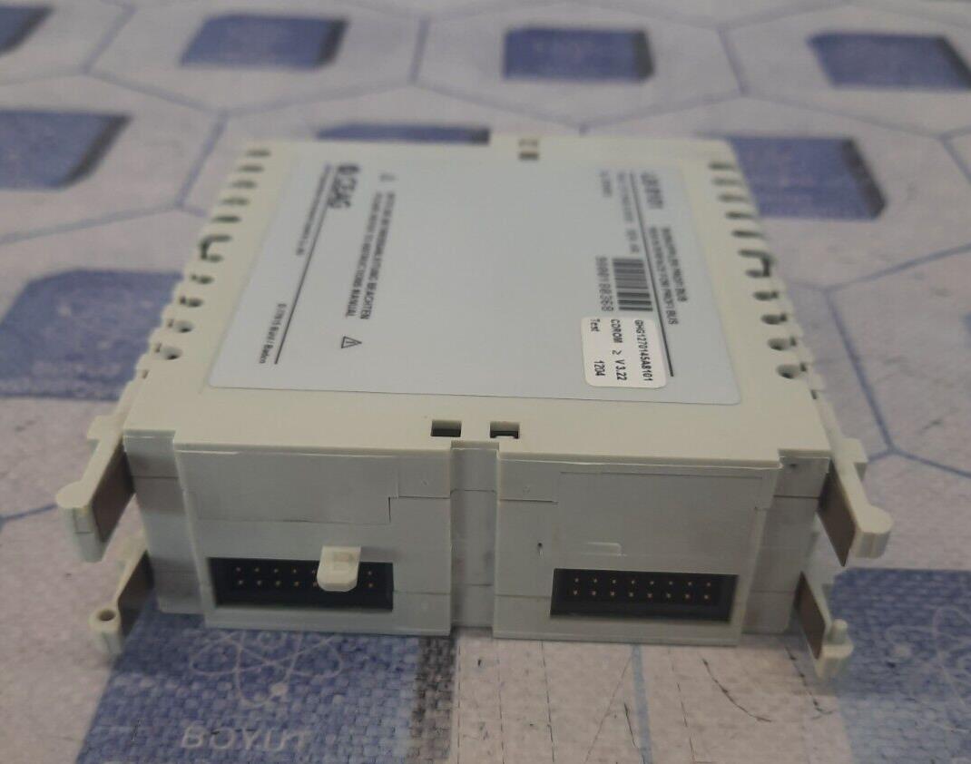 CEAG LB 8101 BUS INTERFACE FOR PROFIBUS