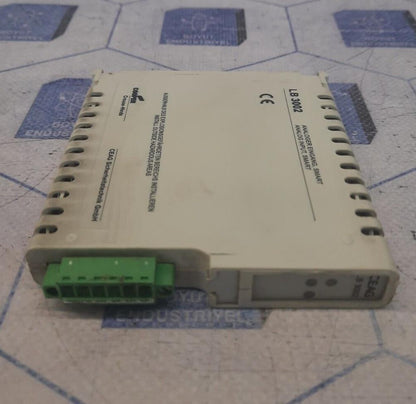 CEAG LB 3002 ANALOG INPUT SMART