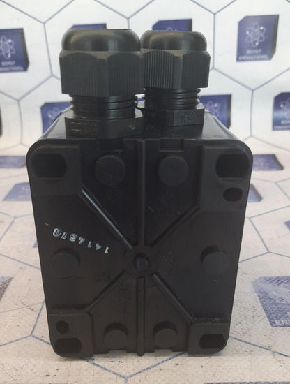 CEAG GHG2610005R0009 EXPLOSION-PROTECTED SAFETY SWITCH 10AGHG261