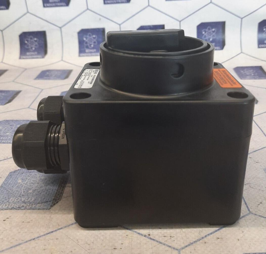 CEAG GHG2610005R0009 EXPLOSION-PROTECTED SAFETY SWITCH 10AGHG261
