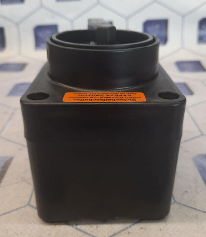 CEAG GHG2610005R0009 EXPLOSION-PROTECTED SAFETY SWITCH 10AGHG261