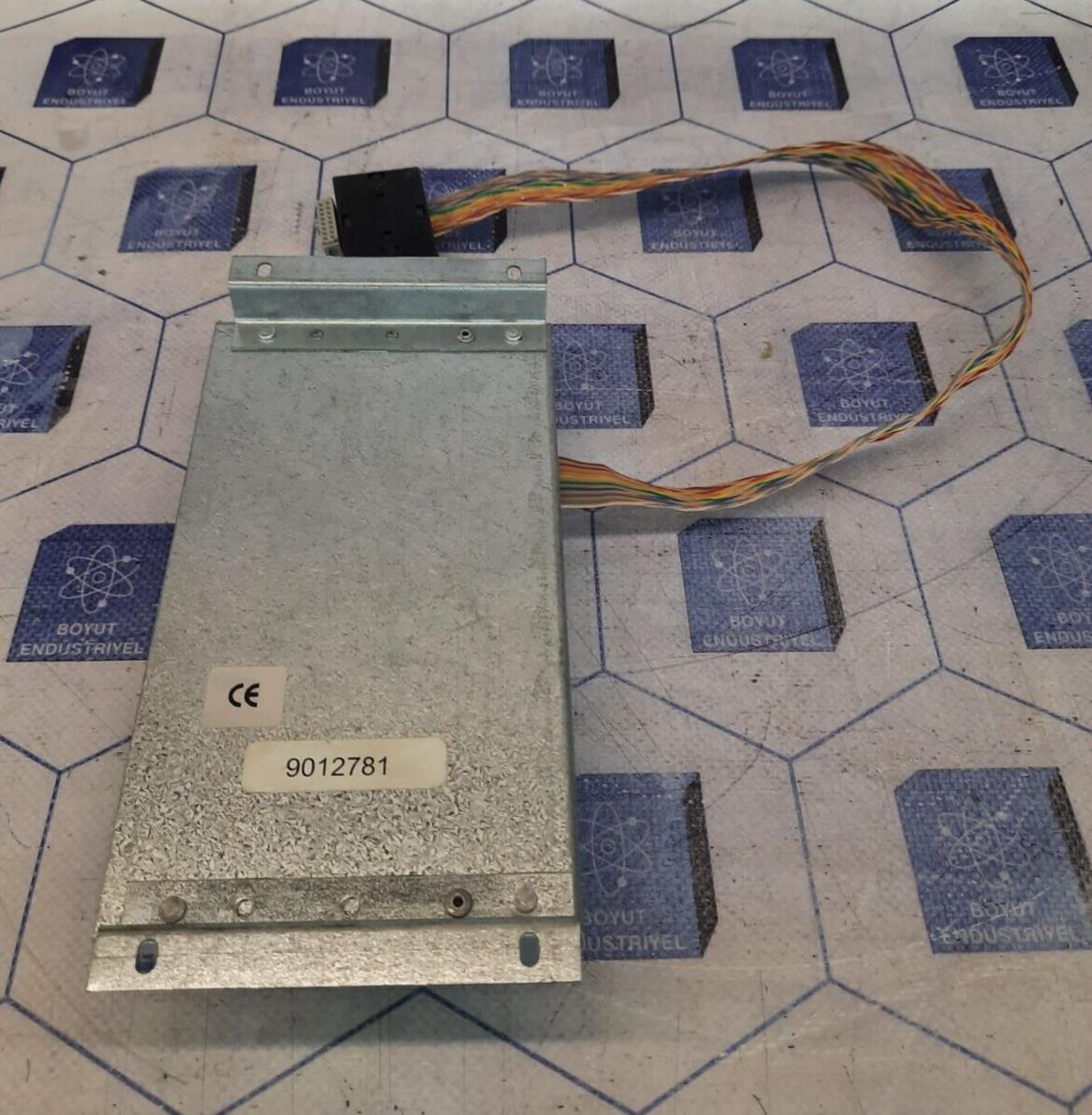 FEDERAL SIGNAL ECHO-LC CORPORATION ECHO P1 ECHO-MB DIGITAL INTERCOM