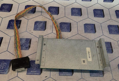 FEDERAL SIGNAL ECHO-LC CORPORATION ECHO P1 ECHO-MB DIGITAL INTERCOM