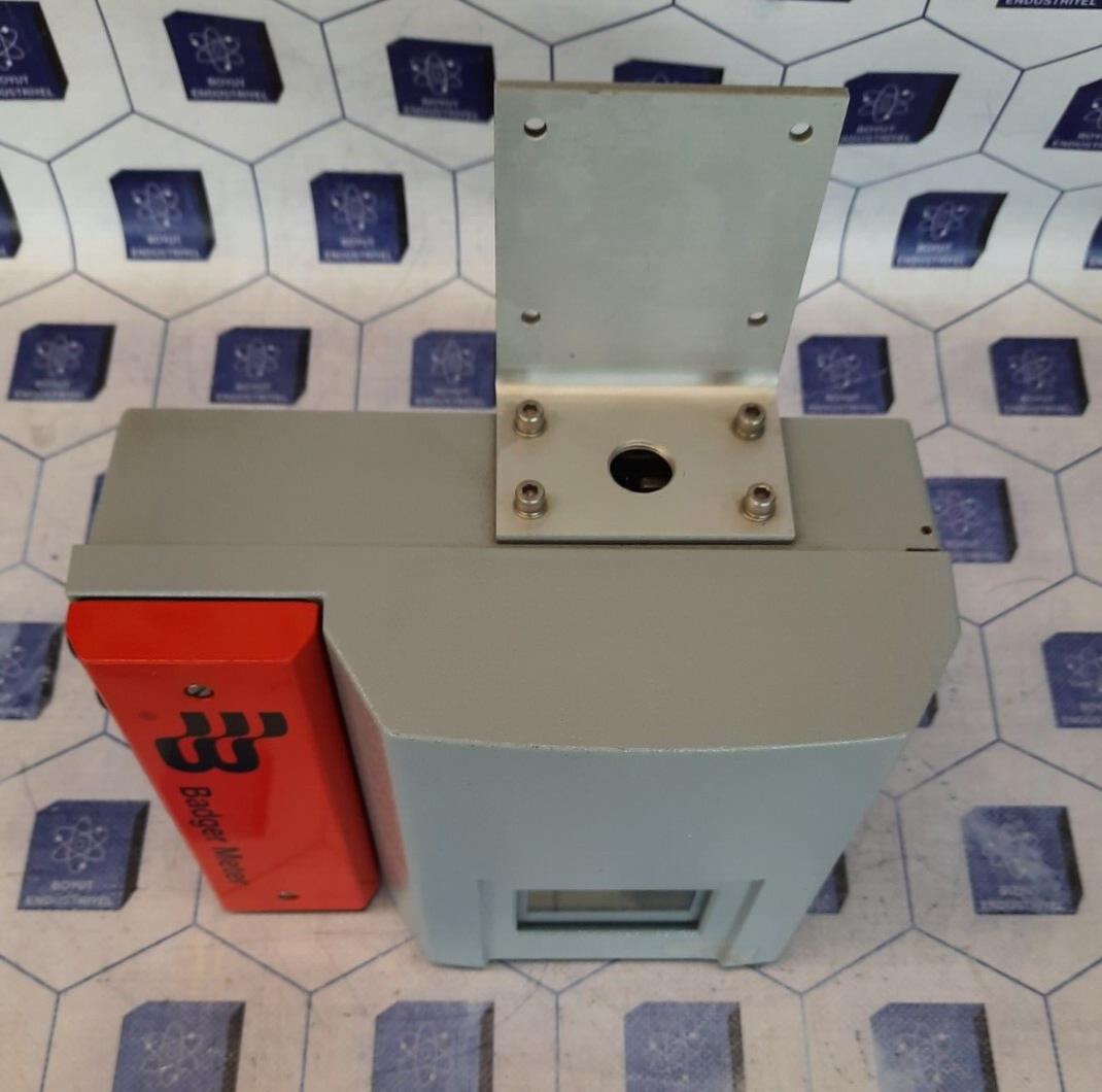 BADGER METER IP65 EUROPA MAGNETOFLOW MAG AMPLIFIER PRIMO ADVANCED IN IP65