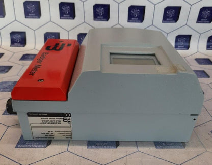 BADGER METER IP65 EUROPA MAGNETOFLOW MAG AMPLIFIER PRIMO ADVANCED IN IP65