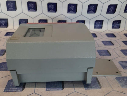 BADGER METER IP65 EUROPA MAGNETOFLOW MAG AMPLIFIER PRIMO ADVANCED IN IP65