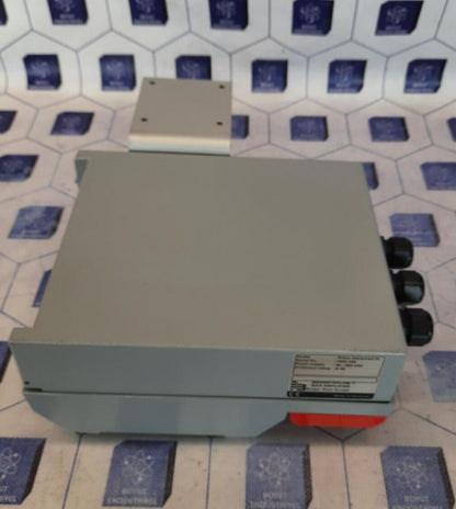 BADGER METER IP65 EUROPA MAGNETOFLOW MAG AMPLIFIER PRIMO ADVANCED IN IP65