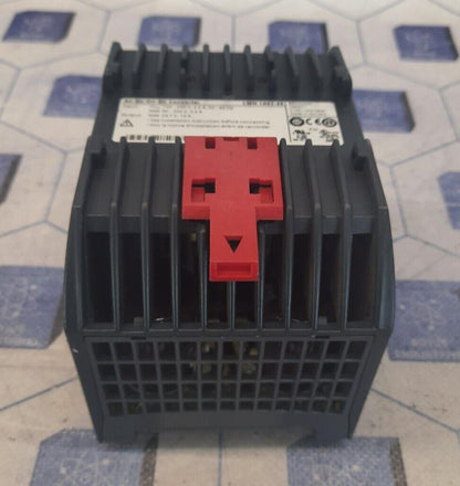 POWER-ONE CONVERT SELECT LWN 1601-6E AC-DC/DC-DC CONVERTER