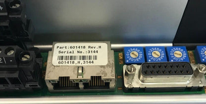 KONGSBERG RCU510 Remote Controller Unit