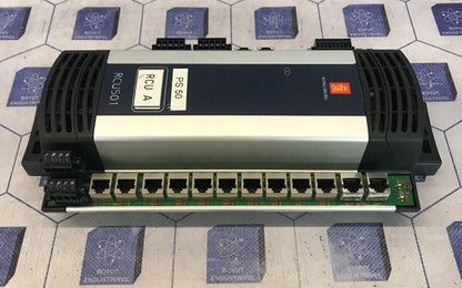 KONGSBERG RCU501 Remote Controller Unit