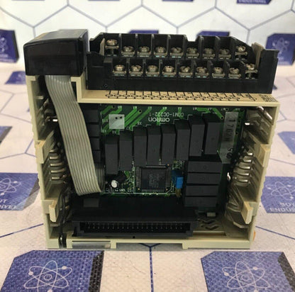 OMRON CQM1-0C222 OUTPUT UNIT