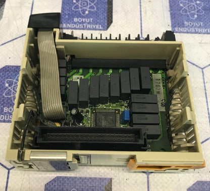 OMRON CQM1-0C222 OUTPUT UNIT