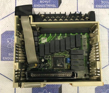 OMRON CQM1-0C222 OUTPUT UNIT